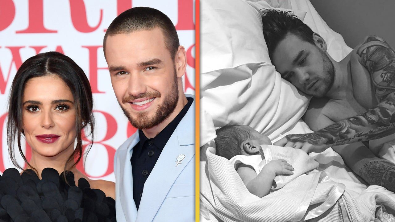 Cheryl Cole Reacts to Liam Payne’s ‘Earth-Shattering’ Death