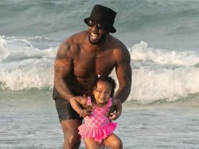 Diddy Wishes Youngest Daughter Happy Birthday From Jail