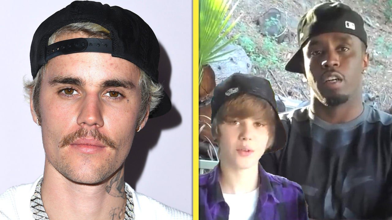 Diddy in Jail: Justin Bieber ‘Avoiding’ Rapper’s Arrest Drama to ‘Protect His Family’ (Source)