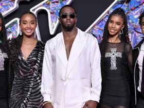 Diddy’s Kids Feel ‘Sad’ and ‘Isolated’ Amid Dad’s Arrest and Incarceration (Source)