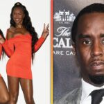 Diddy’s Twin Daughters Attend Homecoming as Dad Remains in Jail