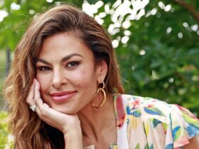 Eva Mendes Shares Regret Over Cosmetic Procedures