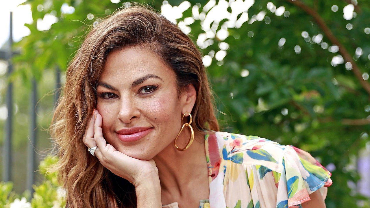 Eva Mendes Shares Regret Over Cosmetic Procedures