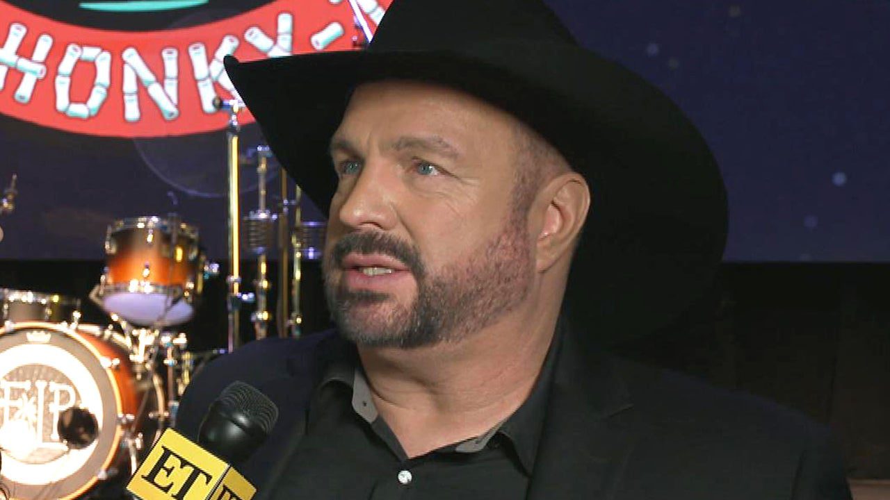 Garth Brooks Calls Alleged Rape Accusations ‘Extortion and Defamation of Character’