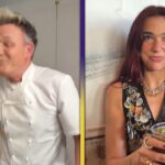 Gordon Ramsay Spits Out Dua Lipa’s Viral Jalapeño Soda After Taste Testing It