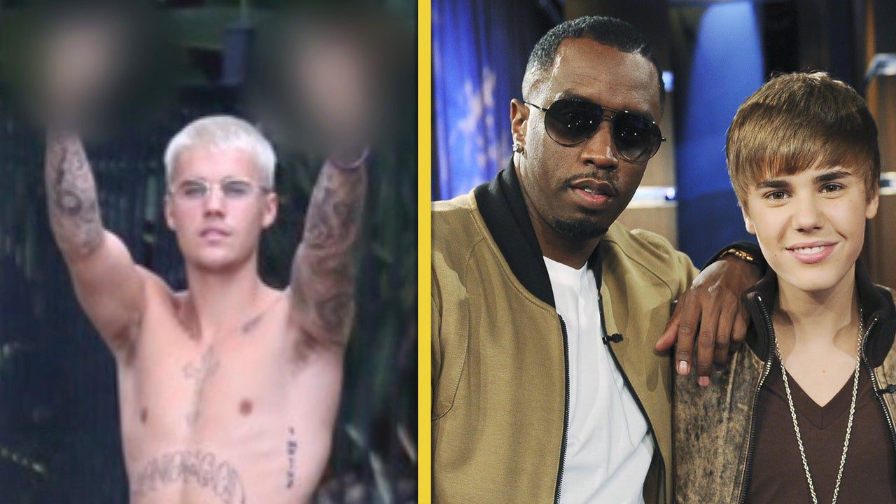 Hailey Bieber Shares Cryptic Message With Old Justin Photo After Diddy Arrest