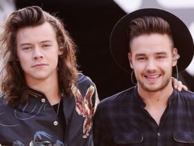 Harry Styles Remembers Liam Payne With Touching Tribute