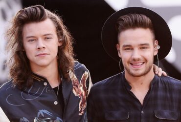 Harry Styles Remembers Liam Payne With Touching Tribute