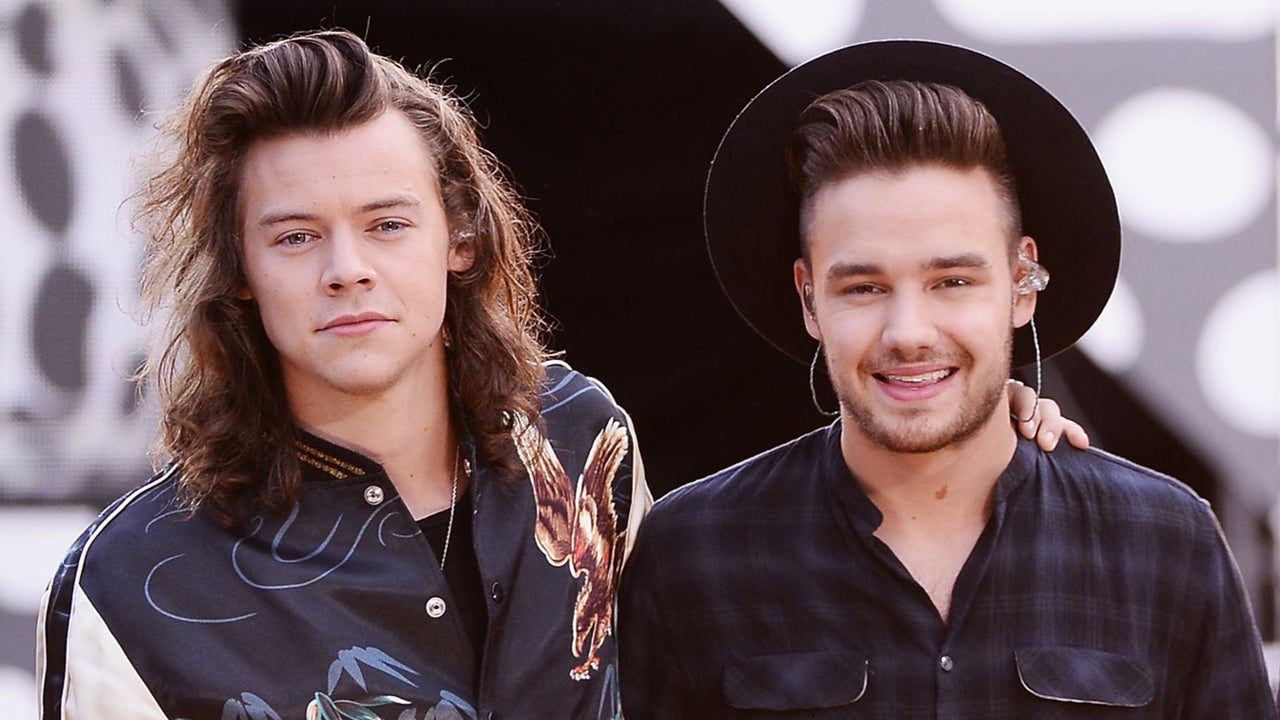 Harry Styles Remembers Liam Payne With Touching Tribute