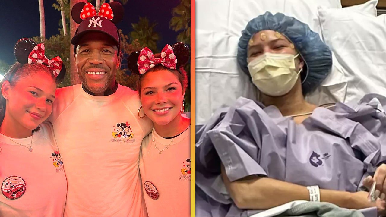 Michael Strahan’s Daughter Celebrates 20th Birthday, Reflects on 1 Year Since Brain Tumor Diagnosis