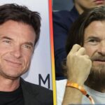 Jason Bateman Sports Clean-Shaven Look After Cutting Long Hair and Thick Beard