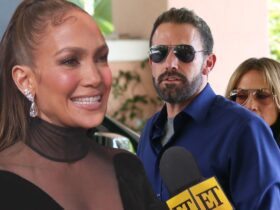 What Jennifer Lopez Is Doing Before She Starts Dating Again After Ben Affleck Divorce (Source)