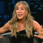 Jennifer Aniston Dispels Her Wildest Rumors: Dating, Aggressive Fans and Dead Ashes!