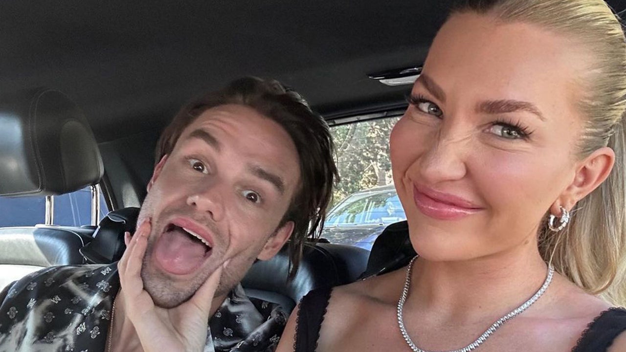 All About Liam Payne’s Girlfriend Kate Cassidy