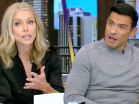 Why Kelly Ripa Is Interested in a ‘Gray Divorce’