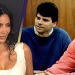 Kim Kardashian Says Menendez Brothers Are ‘Not Monsters’ and Should Be Released From Prison