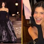 Kylie Jenner Lives Real-Life ‘Fairytale’ Closing Coperni Fashion Show at Disneyland Paris