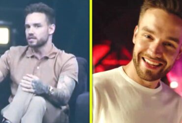 How Liam Payne Said He Wanted to Be Remembered