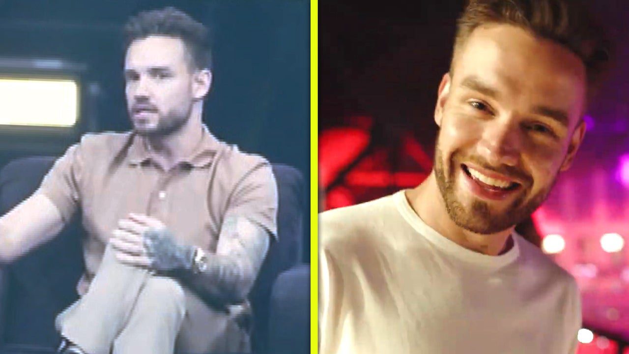 How Liam Payne Said He Wanted to Be Remembered