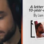 Watch Liam Payne Read Letter to His 10-Year-Old Self About Fame and Self Doubt