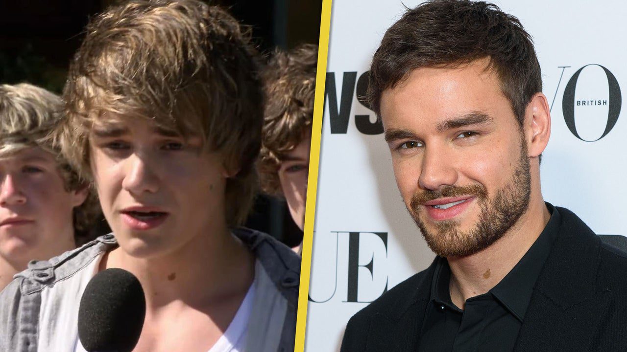 Remembering Liam Payne: The One Direction Star’s Journey From ‘X Factor’ to A-List