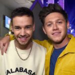 Liam Payne Dances and Gets Crowd Hyped at Niall Horan’s Argentina Concert