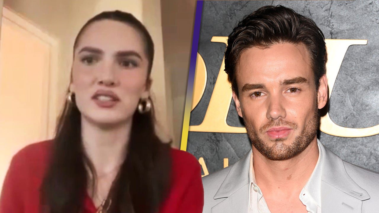 Liam Payne’s Ex Maya Henry Claimed He Recently Predicted His Untimely Death