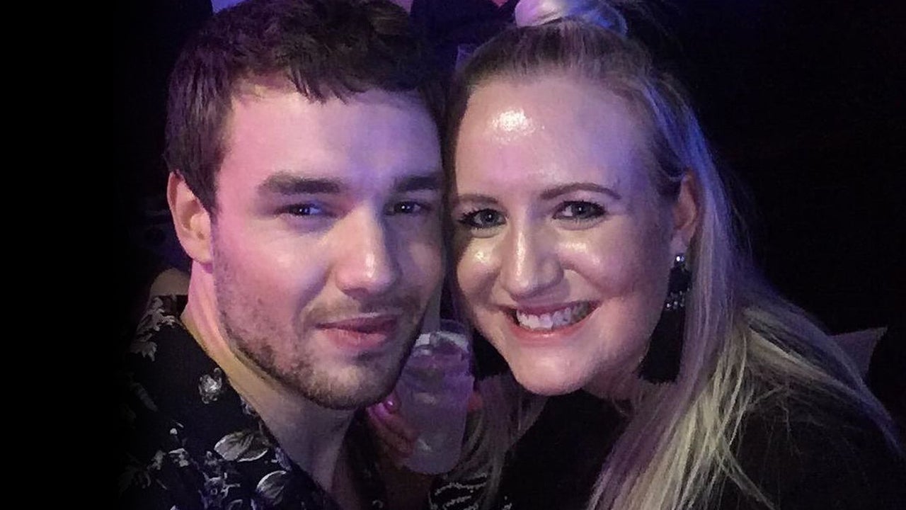 Liam Payne’s Sister Nicola Shares Never-Before-Seen Family Moments After His Death