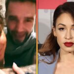 Liam Payne’s Ex Danielle Peazer Reveals Final Message She Received from Him Weeks Before Death