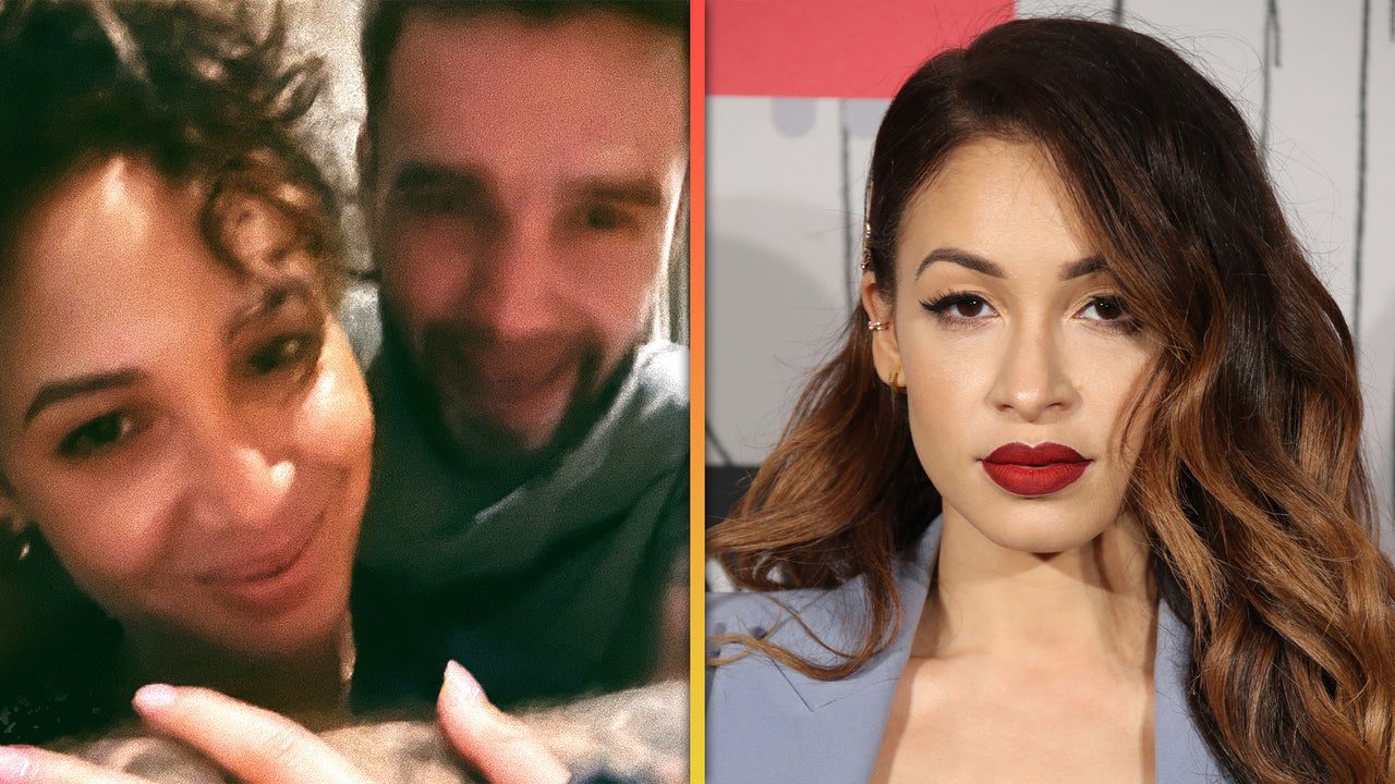 Liam Payne’s Ex Danielle Peazer Reveals Final Message She Received from Him Weeks Before Death