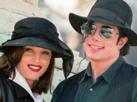 Lisa Marie Presley Memoir Claims Michael Jackson Was ‘Still a Virgin’ at 35 When They Dated