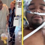 NeNe Leakes’ Son Brentt Shares Recovery Journey After Heart Transplant Surgery