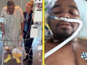 NeNe Leakes’ Son Brentt Shares Recovery Journey After Heart Transplant Surgery