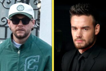 Niall Horan Spotted for First Time in London After Liam Payne’s Death