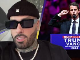 Watch Nicky Jam Revoke Donald Trump Endorsement as More Puerto Rican Stars Slam Comedian’s Rally Dig