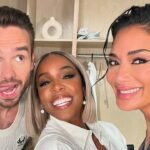 Nicole Scherzinger Pays Tribute to Liam Payne Following His Death