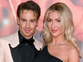 Liam Payne’s Girlfriend Kate Cassidy Breaks Silence After His Death