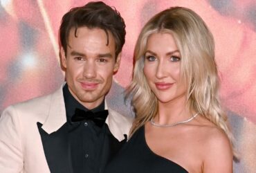 Liam Payne’s Girlfriend Kate Cassidy Breaks Silence After His Death