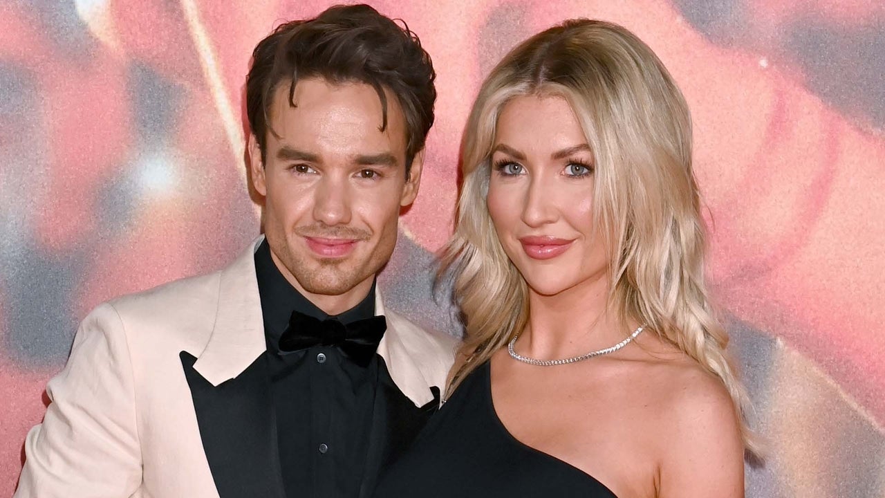 Liam Payne’s Girlfriend Kate Cassidy Breaks Silence After His Death