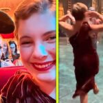 Watch Pink’s Daughter Willow Nail ‘Great Gatsby’ Broadway Choreography With the Cast!