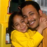 Raven-Symoné Mourns Father Christopher Pearman, Dead at 63