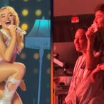 Sabrina Carpenter Changes ‘Juno’ Lyrics for Barry Keoghan