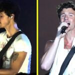 Shawn Mendes Addresses Sexuality in New Song ‘The Mountain’