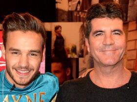 Simon Cowell Breaks Silence on Liam Payne’s Death