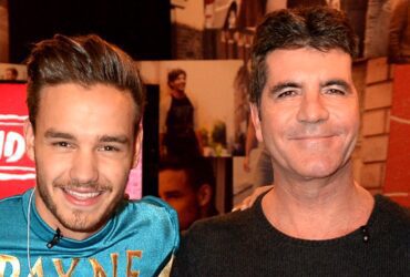 Simon Cowell Breaks Silence on Liam Payne’s Death