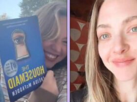 Sydney Sweeney and Amanda Seyfried Team Up for ‘The Housemaid’ Movie!