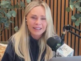 ‘RHOC’s Tamra Judge Tearfully Reveals She’s ‘on the Spectrum’