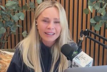 ‘RHOC’s Tamra Judge Tearfully Reveals She’s ‘on the Spectrum’