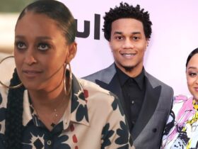 Tia Mowry Shares She Lost Her Virginity to Ex-Husband Cory Hardrict at 25