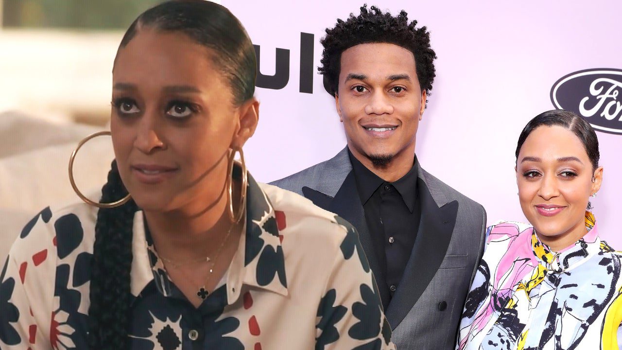 Tia Mowry Shares She Lost Her Virginity to Ex-Husband Cory Hardrict at 25